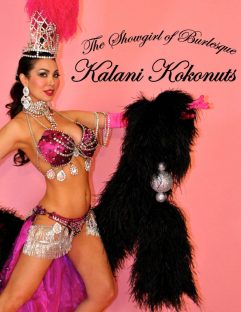 Kalani Kokonuts EPK