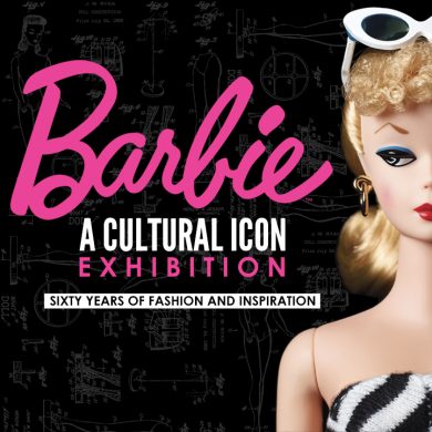 Barbie Exhibiton