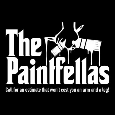 The Paintfellas