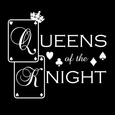 queens of the knight