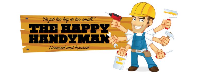 The Happy Handyman