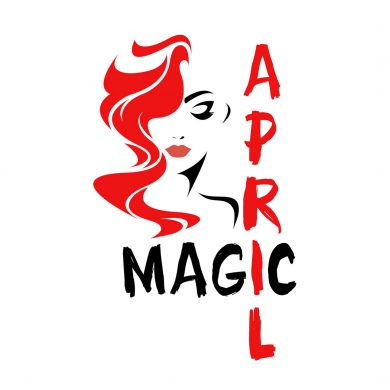 April Magic