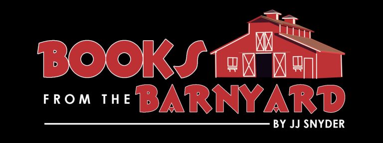 Books from the Barnyard