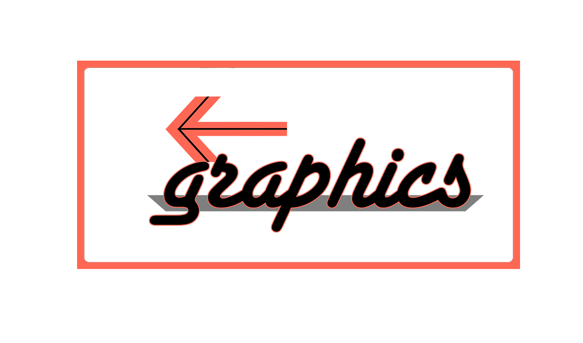 LEFTY graphics